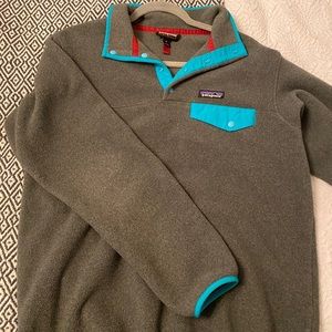 Women’s Patagonia Pullover